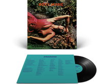 Roxy Music: Stranded - LP - LP Record