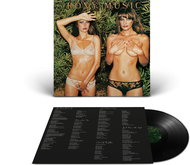 Roxy Music: Country Life - LP - LP Record