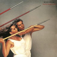 Roxy Music: Flesh And Blood - LP - LP Record
