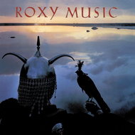 Roxy Music: Avalon - LP - LP Record