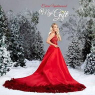 Underwood Carrie: My Gift - CD - Music CD