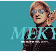 Žbirka, Miro: Best Of Miro Žbirka (3x CD) - CD - Music CD