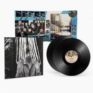 Gabriel, Peter: Peter Gabriel 2: Scratch (Edition 2015) (2x LP) - LP - LP Record
