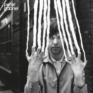 Gabriel, Peter: Peter Gabriel 2: Scratch (Re-edition 2016) - LP - LP Record
