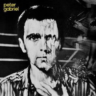 Gabriel, Peter: Peter Gabriel 3: Melt (Re-edition 2016) - LP - LP Record
