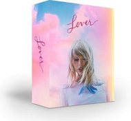 Swift Taylor: Lover (Limited BOX) - CD - Music CD