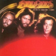 Bee Gees: Spirits Having Flown - LP - LP Record