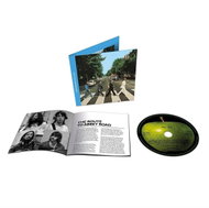 Beatles: Abbey Road - CD - Music CD