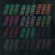Portico Quartet: Portico Quartet - CD - Music CD