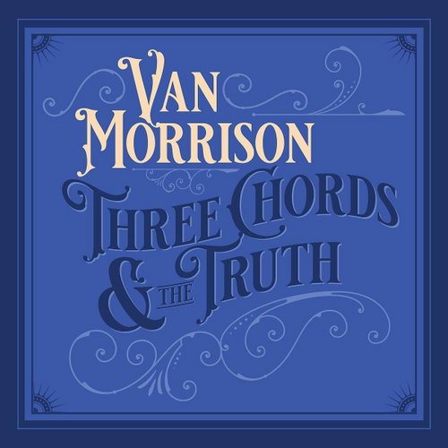 Morrison, Van: Three Chords And The Truth (Limited Edition, 2019) (2x LP) - LP - LP Record - Main image
