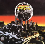 Thin Lizzy: Nightlife - LP - LP Record