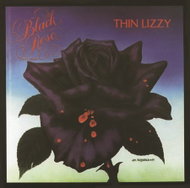 Thin Lizzy: Black Rose: A Rock Legend - LP - LP Record