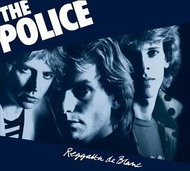 Police: Reggatta De Blanc (Re-edition 2019) - LP - LP Record