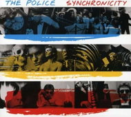 Police: Synchronicity (Reedition 2019) - LP - LP Record