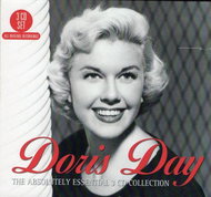 DAY, DORIS: ABSOLUTELY ESSENTIAL 3CD COLLECTION - Hudební CD