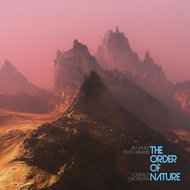 James Jim, Abrams Teddy: Order Of Nature - LP - LP vinyl