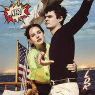 Del Rey Lana: Norman Fucking Rockwell - NFR! - CD - Music CD