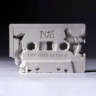 Nas: The Lost Tapes 2 - CD - Music CD