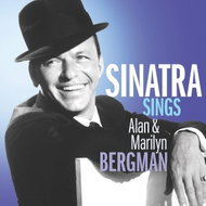 Sinatra Frank: Sinatra Sings Alan &amp; Marilyn Bergman - CD - Music CD