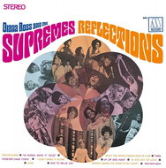 Ross Diana: Reflections - LP - LP Record