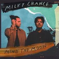Milky Chance: Mind The Moon - CD - Music CD