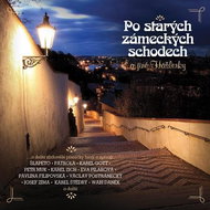 Various: Po starých zámeckých schodem... a jiné Hašlerky (2x CD) - CD - Hudební CD
