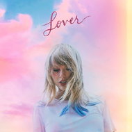 Swift Taylor: Lover (2x LP) - LP - LP Record