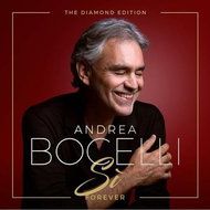 Bocelli Andrea: Si Forever (Diamond Edition) - CD - Music CD