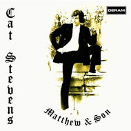 Stevens, Cat: Matthew & Son - LP - LP Record