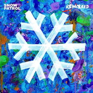 Snow Patrol: Reworked - CD - Music CD