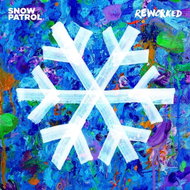 Snow Patrol: Reworked (2x LP) - LP - LP Record