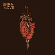 BRKN LOVE: BRKN LOVE - CD - Music CD