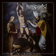 Rotting Christ: Heretics - CD - Music CD