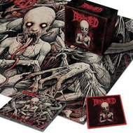 Benighted: Obscene Repressed (Limited) - CD - Music CD