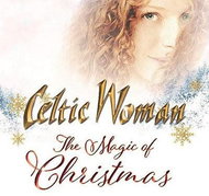 Celtic Woman: Magic Of Christmas (2019) - CD - Music CD