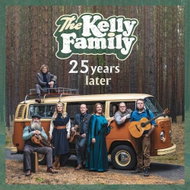 Kelly Family: 25 Years Later - CD - Music DVD