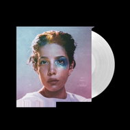 Halsey: Manic (coloured Vinyl) - CD - LP Record