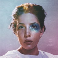 Halsey: Manic - CD - Music CD