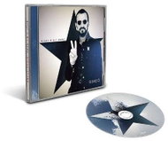 Starr Ringo: What's My Name - CD - Hudební CD