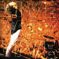 Inxs: Live Baby Live (3x LP) - LP - LP Record