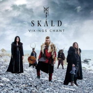 Skáld: Viking Chant (2019) - CD - Music CD