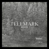 Ihsahn: Telemark - LP - LP Record