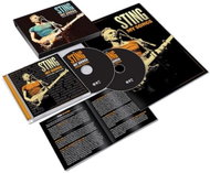 Sting: My Songs (Special Edition - 2x CD) - CD - Music CD