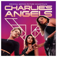 Soundtrack: Charlie's Angels - CD - Music CD