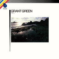 Green Grant: Nigeria - LP - LP Record