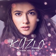 Baláž Karmen Pál: Kúzlo (2019) - CD - Music CD