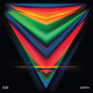 Eob: Earth - LP - LP Record
