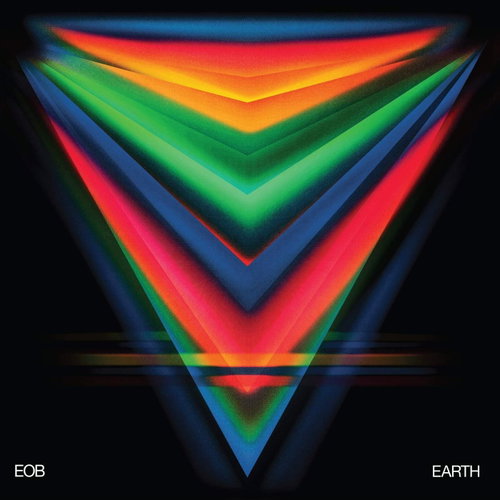 Eob: Earth - LP - LP Record - Main image