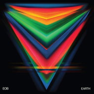 Eob: Earth - CD - Music CD