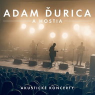 Ďurica Adam: Acoustic Concerts (2019) - CD - Music DVD
